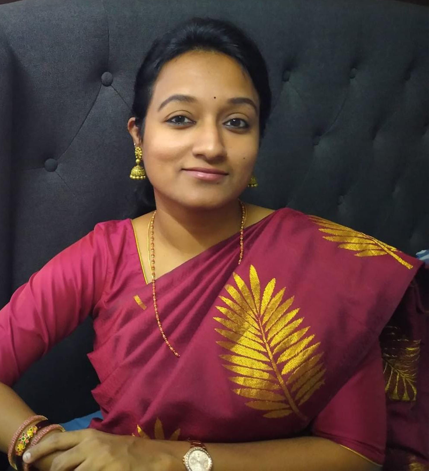 Dr. Sangeetha